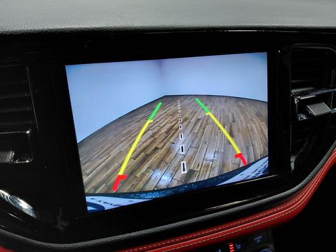 Used 2021 Dodge Durango R/T w/ Trailer Tow Group IV image 25