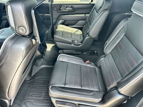 New 2026 GMC Yukon XL AT4 Ultimate w/ LPO, Floor Liner Package AWD/4WD image 16
