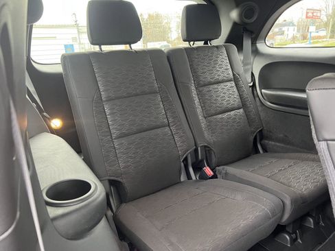 New 2026 Dodge Durango GT image 37