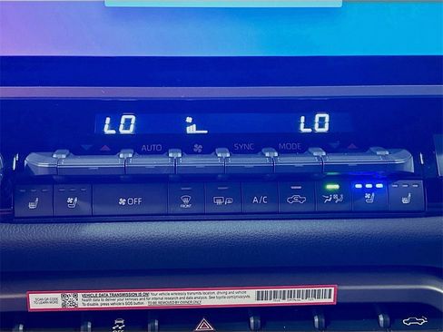 New 2026 Toyota Tundra Limited image 13