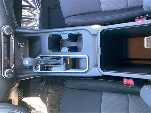 Used 2023 Nissan Sentra SV image 10