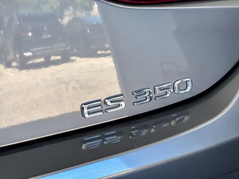 Used 2021 Lexus ES 350 FWD image 24