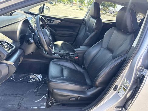 Used 2021 Subaru Crosstrek 2.5i Limited w/ Moonroof Package 2 AWD/4WD image 13