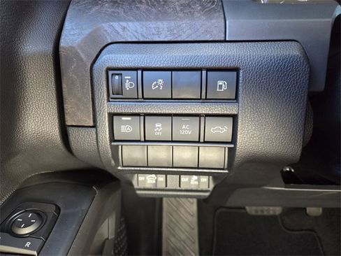 Used 2025 Toyota Tacoma 4x4 Double Cab Hybrid image 24