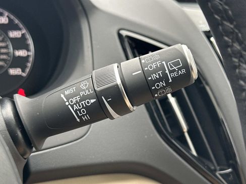 Certified 2024 Acura RDX SH-AWD w/ Advance Package image 29