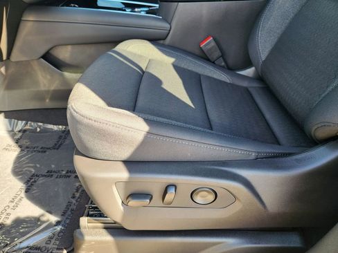 New 2026 Chevrolet Tahoe LS image 24