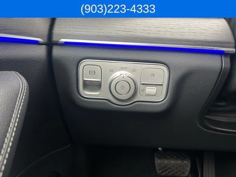 Used 2025 Mercedes-Benz GLS 450 4MATIC image 33