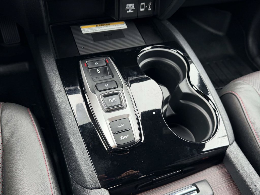 Used 2023 Honda Ridgeline Black Edition image 6