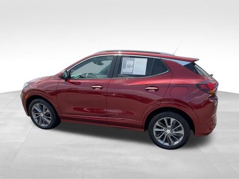 Certified 2023 Buick Encore GX Select w/ Experience Buick Package FWD image 5