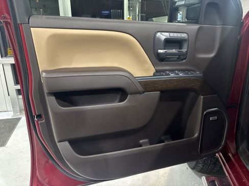 Used 2018 GMC Sierra 2500 Denali w/ Duramax Plus Package image 12