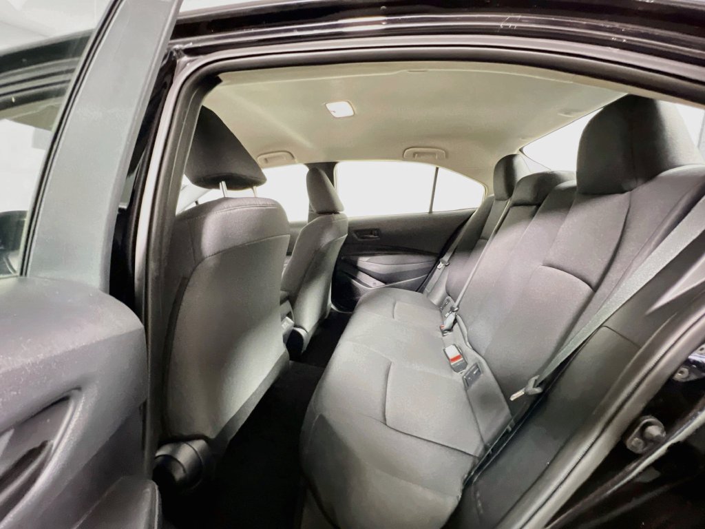 Used 2026 Toyota Corolla LE FWD image 26