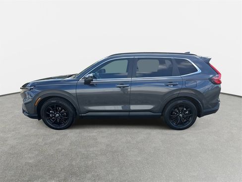Used 2023 Honda CR-V Sport image 8