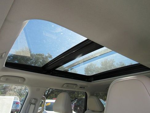 New 2026 Nissan Armada Platinum image 18