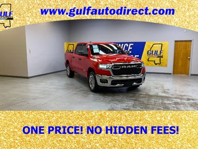 Used 2025 RAM 1500 Lone Star
