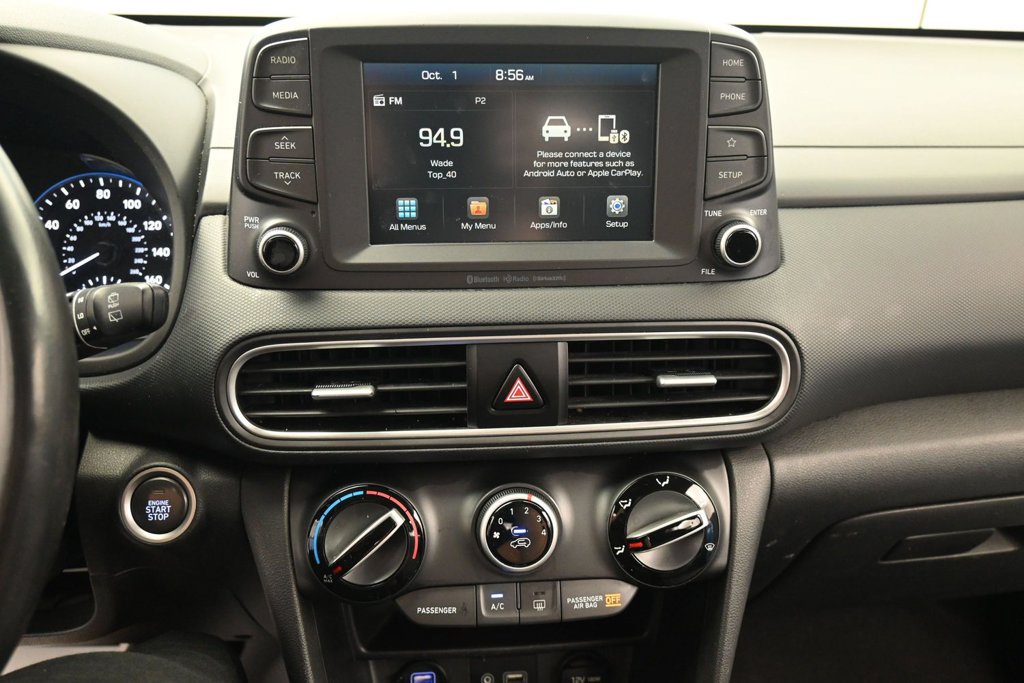 Used 2021 Hyundai Kona SEL AWD/4WD image 23