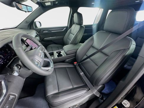 New 2026 GMC Acadia Elevation FWD image 11