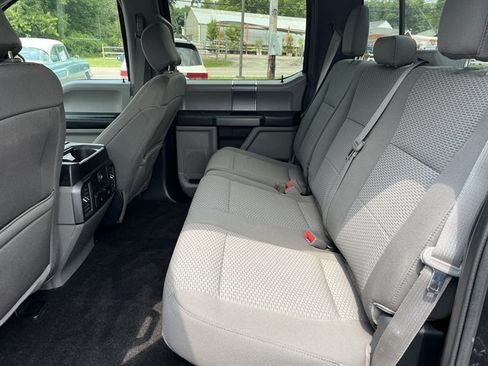 Used 2019 Ford F150 XLT w/ Equipment Group 302A Luxury AWD/4WD image 31