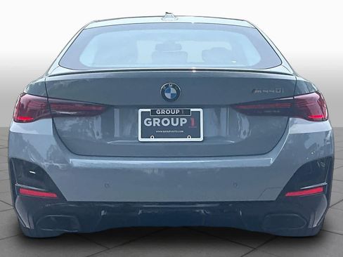 Used 2026 BMW M440i RWD image 5