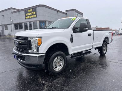 Used 2017 Ford F250 XL w/ Power Equipment Group