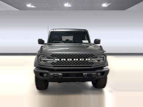 Used 2023 Ford Bronco Badlands AWD/4WD image 5