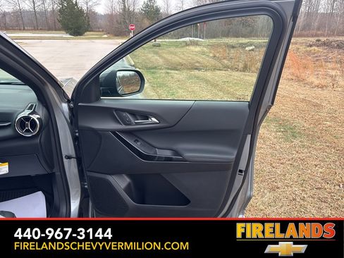 New 2026 Chevrolet Equinox LT w/ Convenience Package II image 29