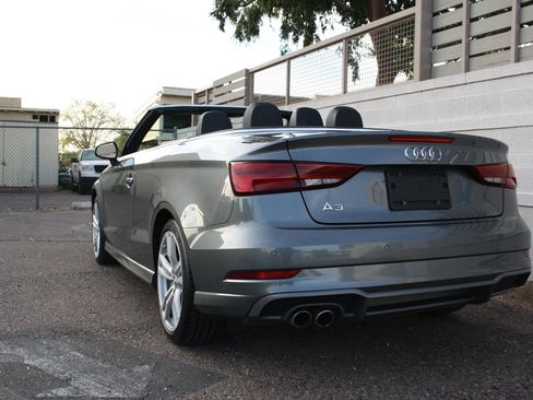 Used 2018 Audi A3 2.0T Premium Plus image 36