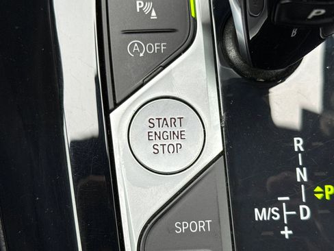 Certified 2023 BMW X3 sDrive30i w/ Premium Package image 27