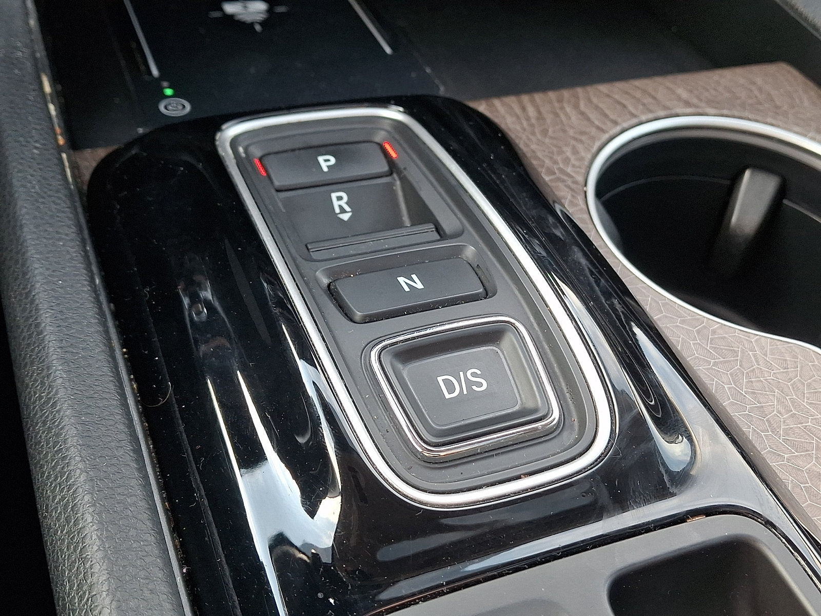 Used 2026 Honda Pilot Elite image 17