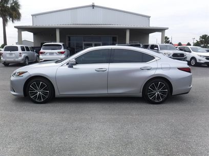 Used 2022 Lexus ES 350 w/ Premium Package
