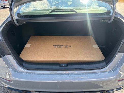 New 2026 Honda Accord Sport image 28