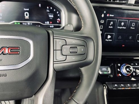 Used 2025 GMC Sierra 1500 AT4 w/ AT4 Premium Package image 28