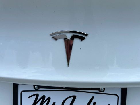 Used 2021 Tesla Model 3 Standard Range Plus RWD image 38