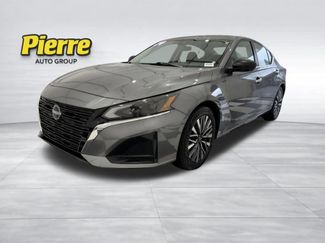 Used 2024 Nissan Altima 2.5 SV 360° Tour