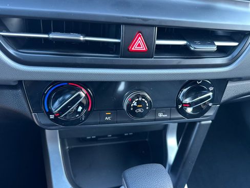 Certified 2026 Kia Seltos LX image 29