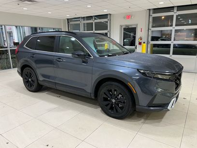 Used 2023 Honda CR-V Sport Touring