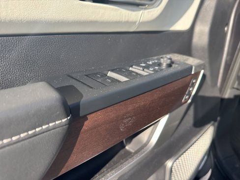 Used 2025 Toyota Tundra Capstone image 14