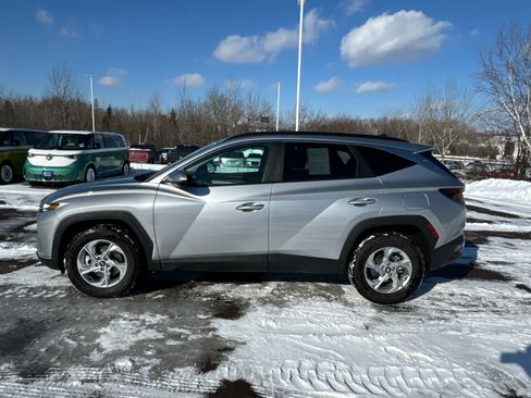 Used 2024 Hyundai Tucson SEL image 54
