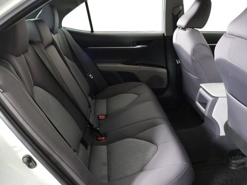 Used 2024 Toyota Camry LE FWD image 33