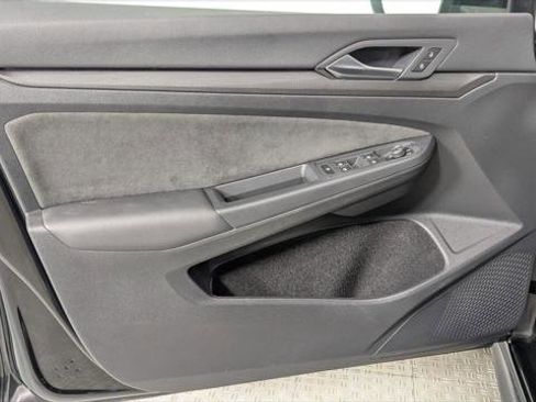 Used 2024 Volkswagen GTI S image 12