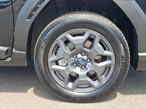 Certified 2026 Subaru Outback Premium AWD/4WD image 9