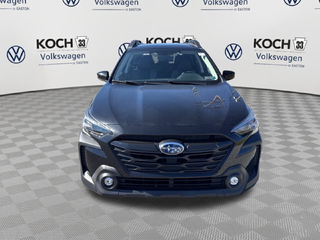 Used 2024 Subaru Outback Onyx Edition AWD/4WD image 2
