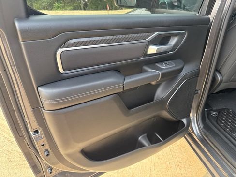 New 2026 RAM 1500 Big Horn AWD/4WD image 22