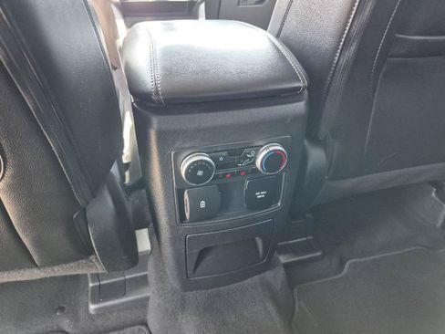 Certified 2023 Ford Explorer Limited w/ Hybrid Equipment Group 310A RWD image 12