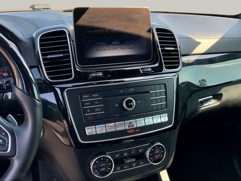 Certified 2018 Mercedes-Benz GLS 450 4MATIC image 7