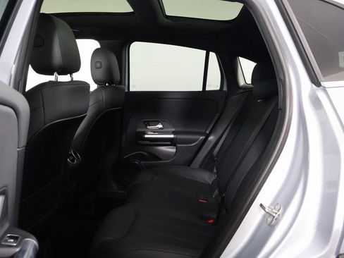 Certified 2026 Mercedes-Benz GLA 250 image 11