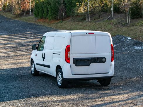 Used 2022 RAM ProMaster City Wagon image 6