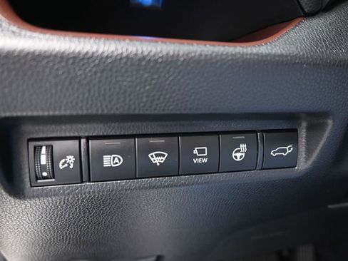 Used 2022 Toyota RAV4 Limited image 33