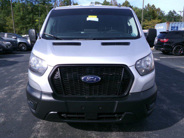 Used 2023 Ford Transit 250 Low Roof w/ Interior Upgrade Package RWD image 3