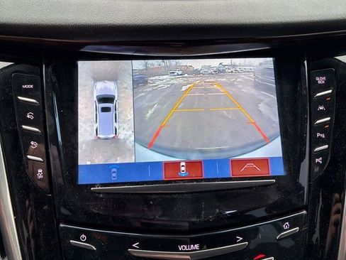 Used 2020 Cadillac Escalade ESV Luxury image 9