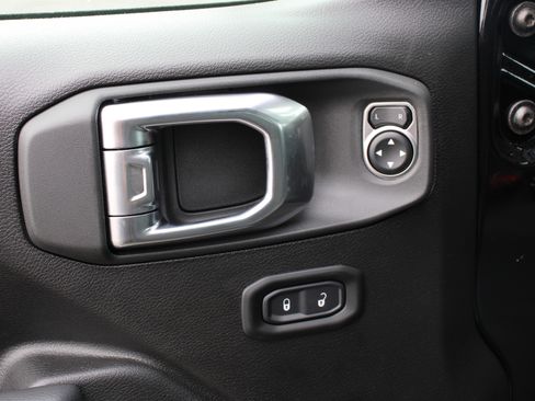 New 2026 Jeep Wrangler Willys image 7